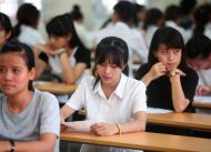 Chương trình đào tạo Đại học chính quy năm 2022