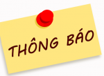 Công khai về giảng viên giảng dạy và giảng viên hướng dẫn, mục đích môn học, nội dung  và lịch trình giảng dạy , tài liệu tham khảo, phương pháp đánh giá sinh viên