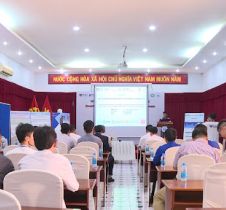 Sinh hoạt học thuật