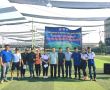 Giải thi đấu bóng đá