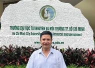 ThS. Huỳnh Nguyễn Định Quốc