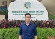 ThS. Trần Văn Bắc