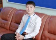 ThS. Hoàng Hữu Đức