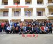 Thực tập tại Đà Lạt