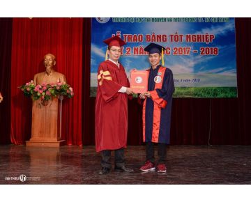 Tốt nghiệp