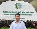 ThS. Huỳnh Nguyễn Định Quốc