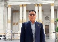 GVC.TS. Trần Ký