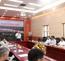 Hội thảo hội nghị