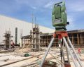 Giới thiệu bộ môn trắc địa công trình