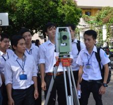 Đại Học Chính Quy