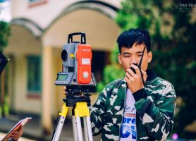 Thực tập tại Đà Lạt