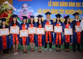 Tốt nghiệp