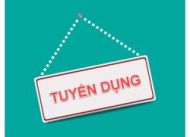 Công ty TNHH Khảo sát và Xây dựng PECC2 tuyển dụng