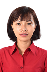 KHOA TRẮC ĐỊA, BẢN ĐỒ VÀ THÔNG TIN ĐỊA LÝ
