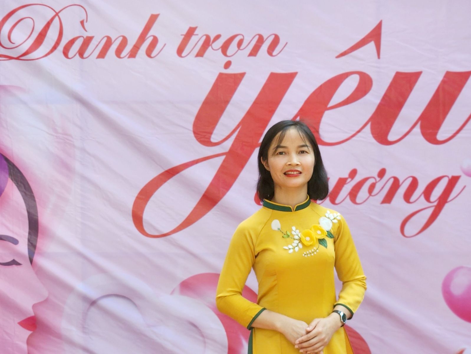 ThS. Lê Thùy Linh