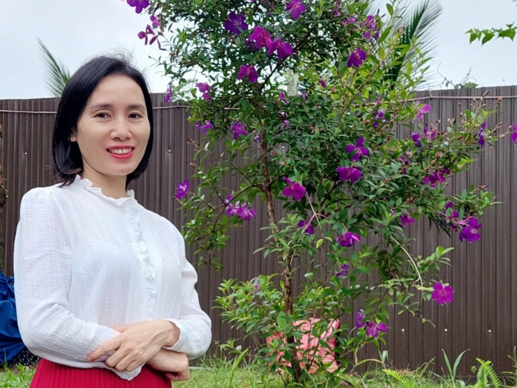 ThS. Nguyễn Thị Thuận