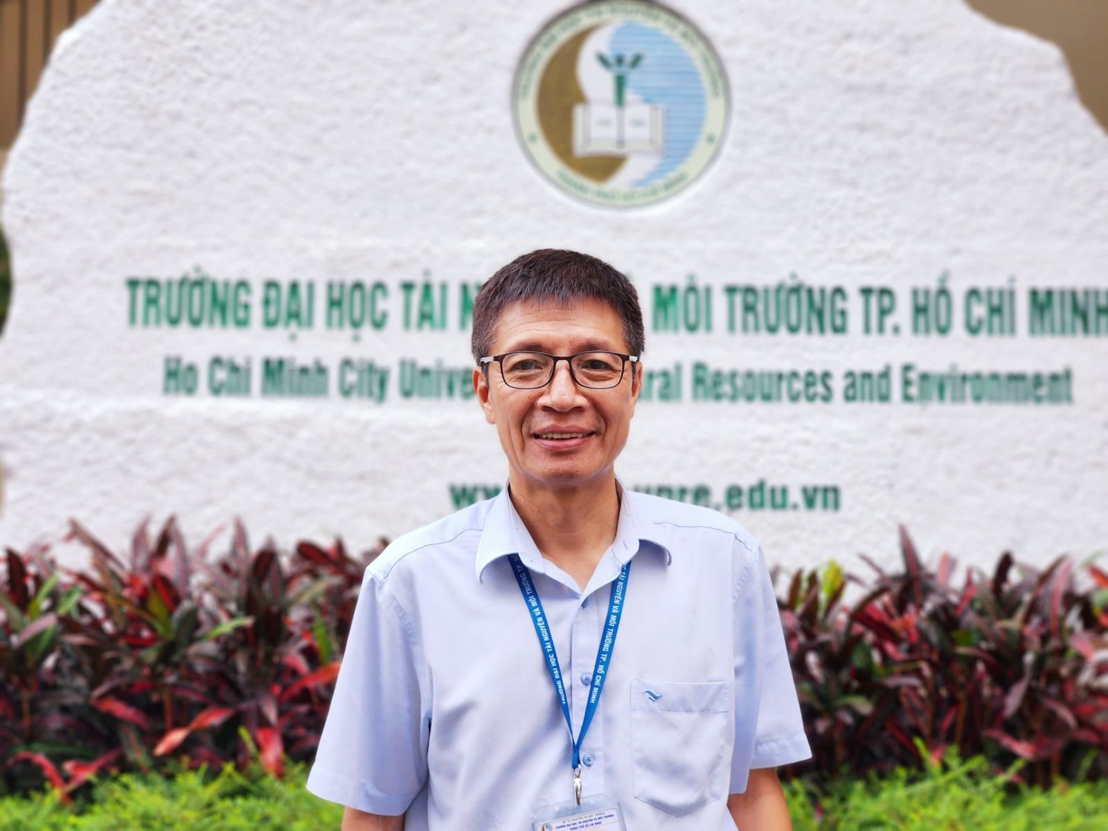 GVC.TS. Đỗ Minh Tuấn