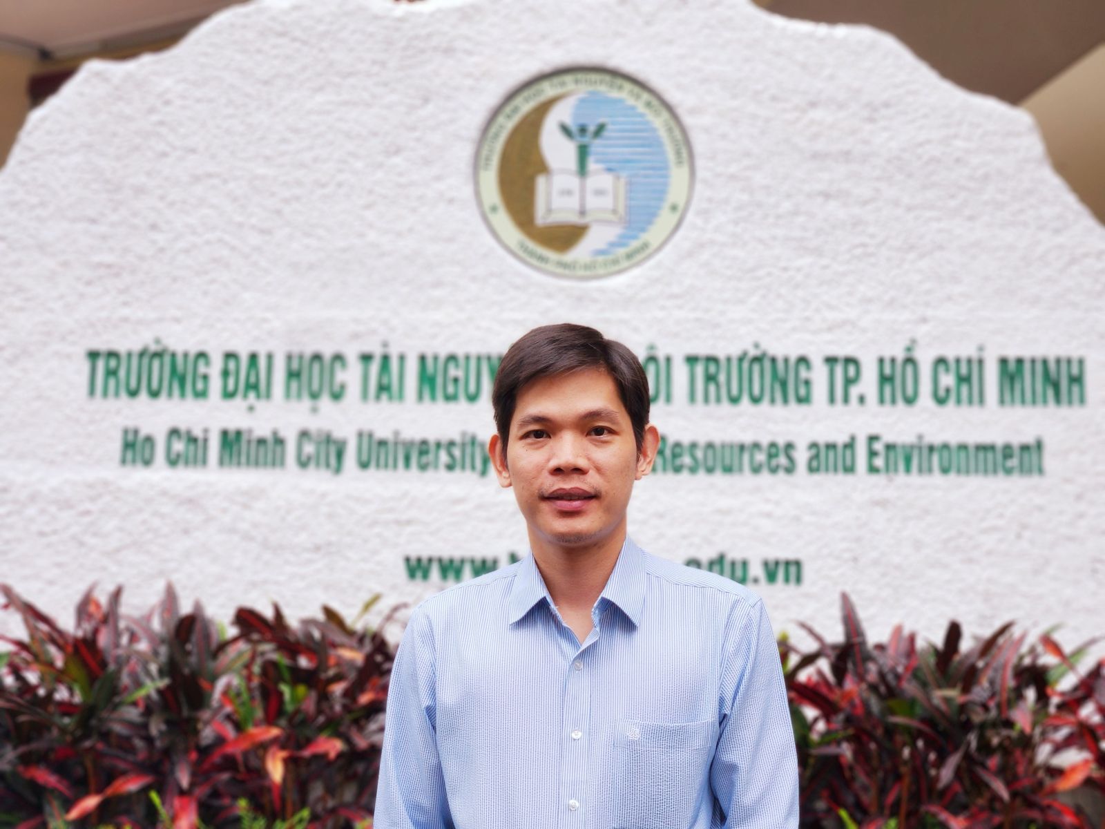 NCS.ThS. Lê Nguyễn Ngọc Hải