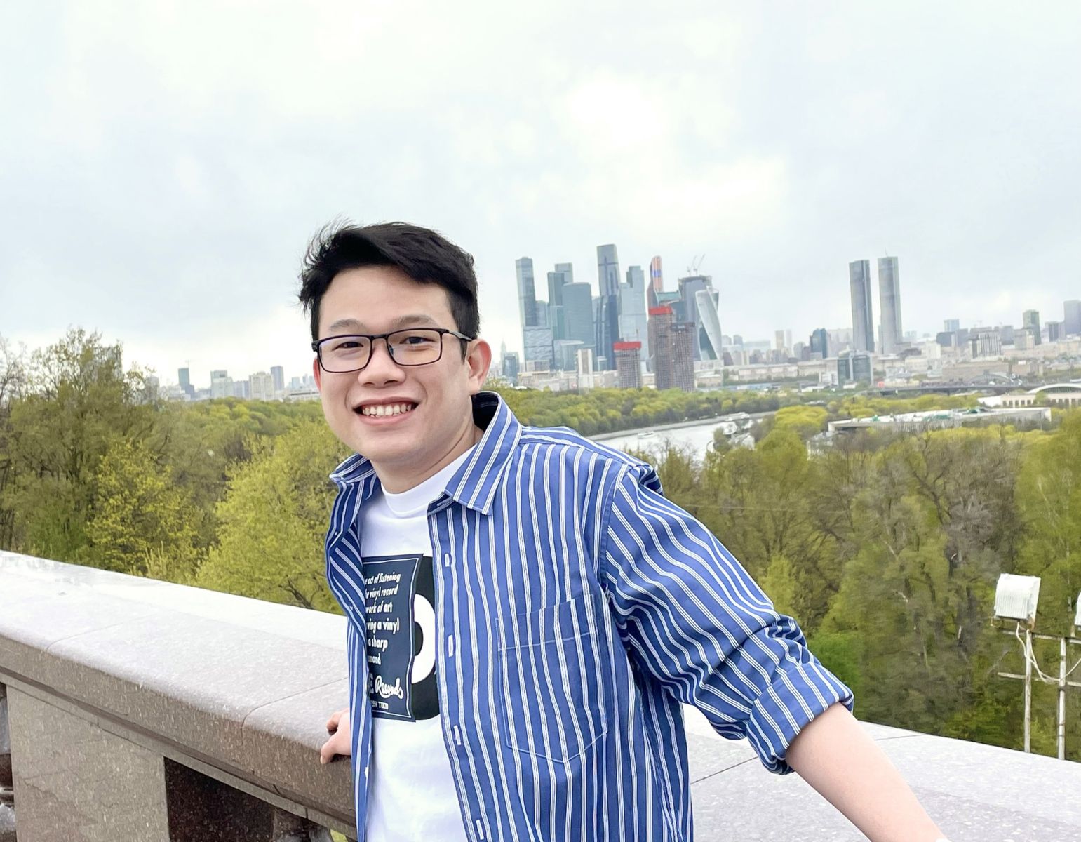 ThS. Lê Thiên Bảo