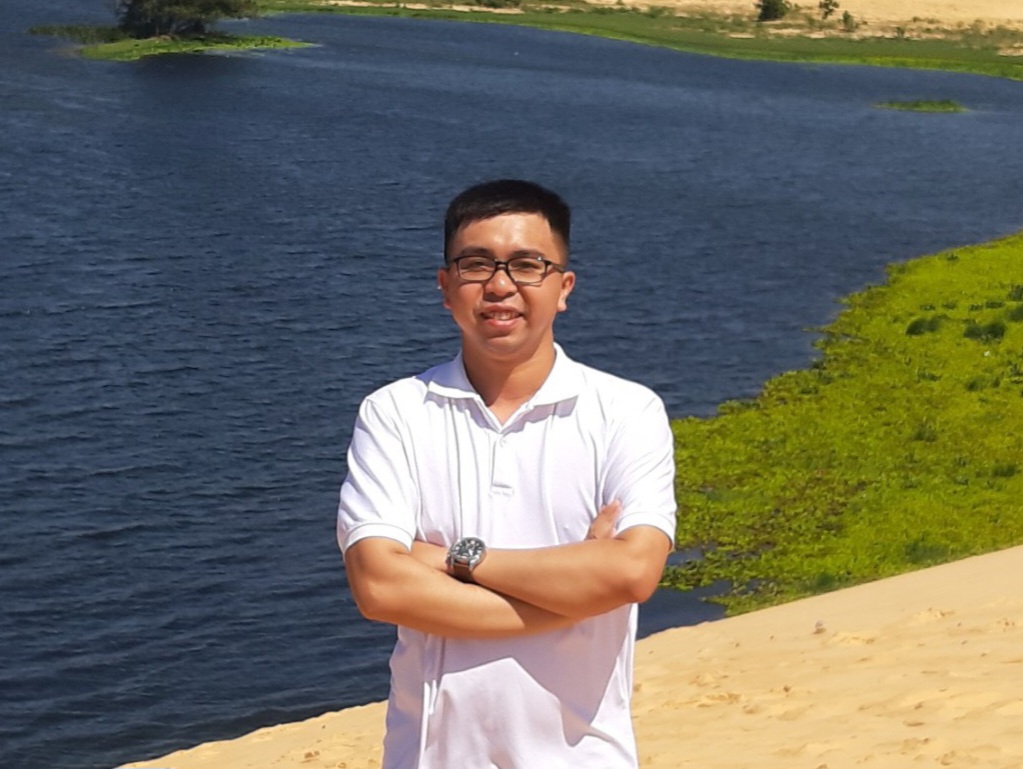ThS. Nguyễn Trọng Nhân
