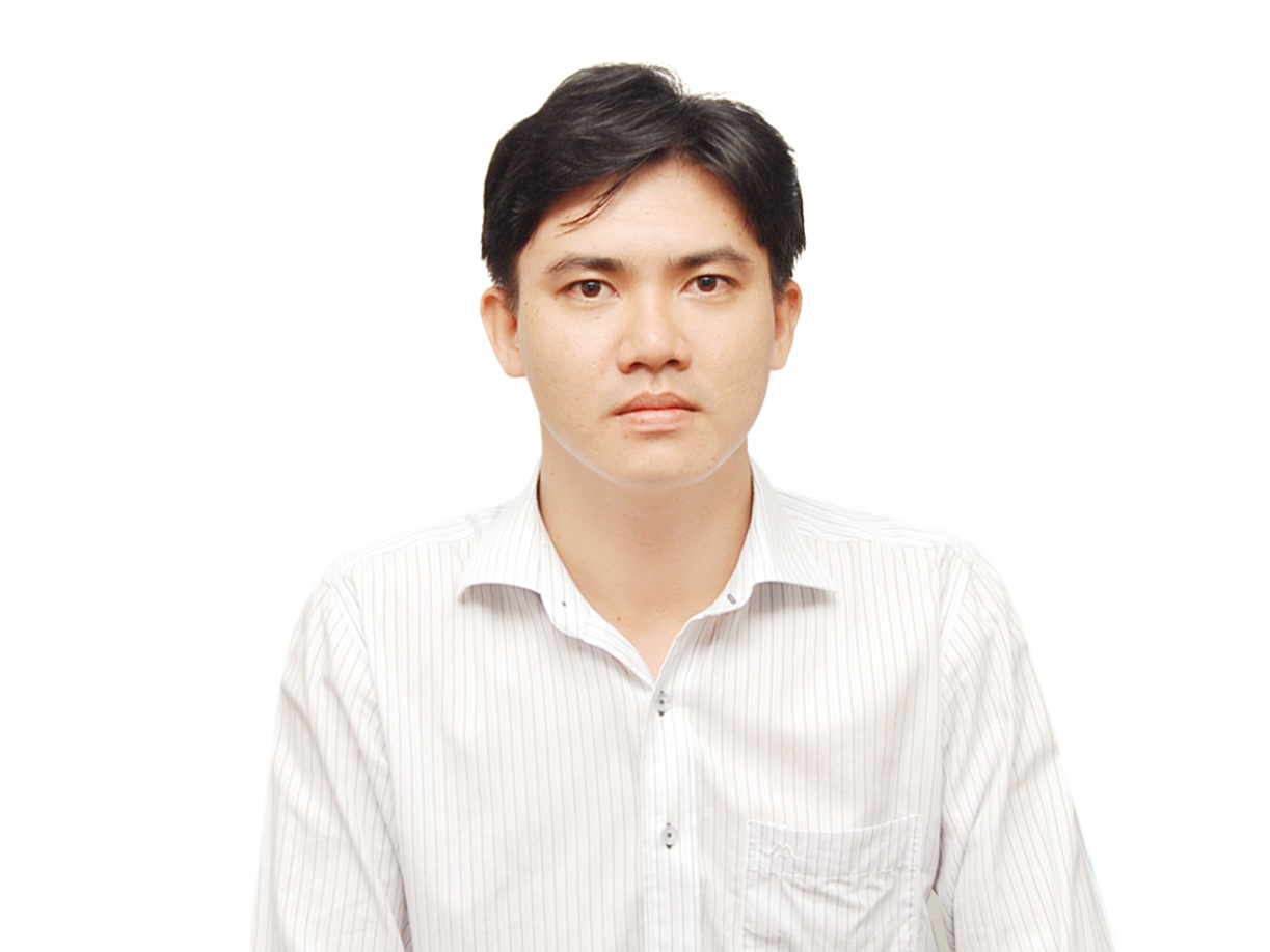 ThS. Nguyễn Văn Tuấn