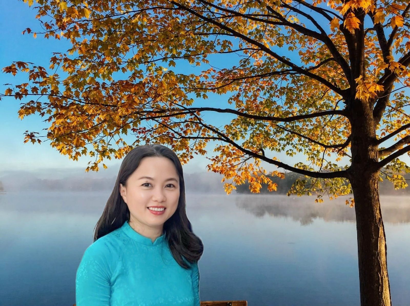 TS. Văn Ngọc Trúc Phương